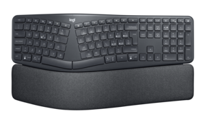 Logitech Bolt Ergo K860 Keyboard