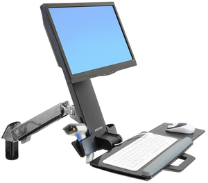 Ergotron StyleView-Sit/Stand