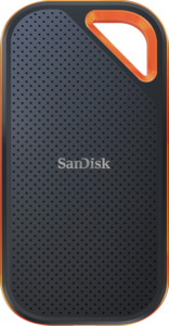 SanDisk Extreme Pro Portable 1 TB SSD