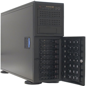 Supermicro Fenway-MT1XE34.2 Tower Server