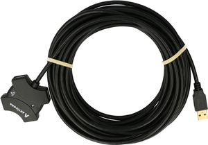 ARTICONA Kabel przedł.USB 2.0 10 m