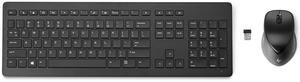 HP 950MK Keyboard & Mouse Set