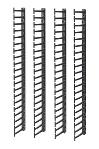 Passage de câbles APC vertical 48U