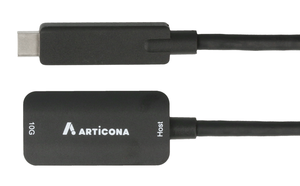 Câble USB type C - C ARTICONA actif 5 m