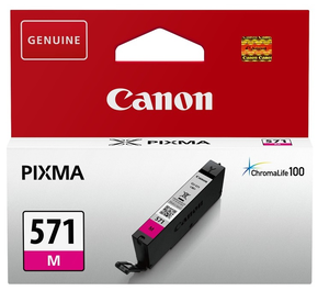 Canon CLI-571M Ink Magenta
