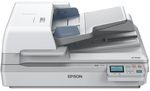 Skener Epson WorkForce DS-70000N