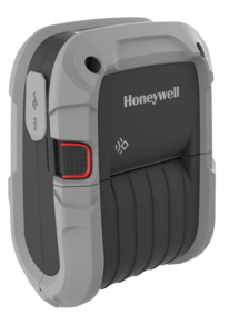 Honeywell RP2F mobile Etikettendrucker