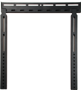 ARTICONA Fixed LCD-TV Wall Mount, 50 kg