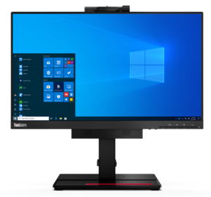 Lenovo ThinkCentre Tiny-in-One 4th Generation Monitor