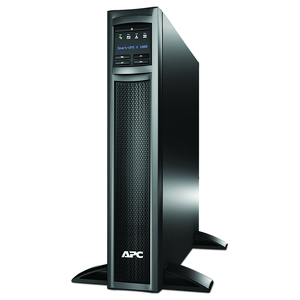 APC Smart-UPS SMX 1000VA LCD 230V