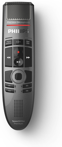 Philips SpeechMike Premium Touch 3800
