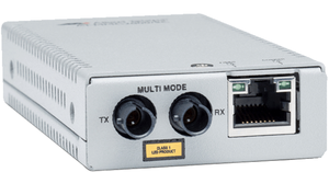 Convertidor Allied Telesis AT-MMC2000/ST