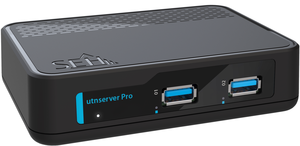 SEH utnserver Pro USB Device Server