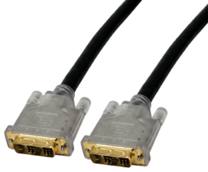 ARTICONA DVI-D Single Link Cable 15m