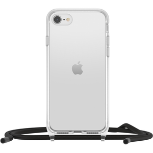 OtterBox iP 7/8/SE20/22 React Lace Clear