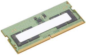 Mémoire DDR 5 8 Go Lenovo 4 800 MHz