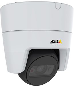 Caméra réseau AXIS M3116-LVE