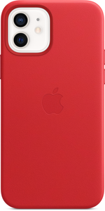 Apple iPhone 12/12 Pro L. Case RED
