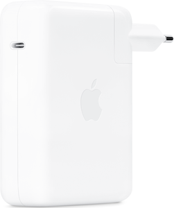 Apple 140 W USB-C Ladeadapter weiß