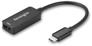 Adaptateur USB-C HDMI Kensington CV4200H