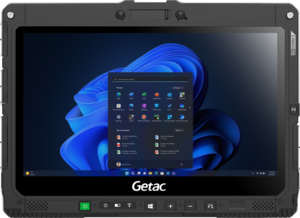 Getac K120 G2-R i5 16/256 GB Tablet