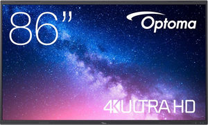 Monitor dotykowy Optoma 5863RK