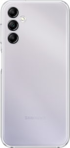 Samsung Clear Covers