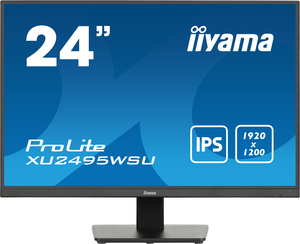 Monitor iiyama ProLite XU2495WSU-B7