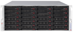 Supermicro Fenway-41X324.3 Server