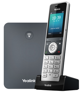 Yealink W76P IP DECT Telefonsystem