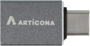 Adaptador ARTICONA USB tipo C - A
