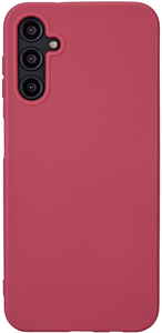 Coque ARTICONA GRS Galaxy A14 5G rouge