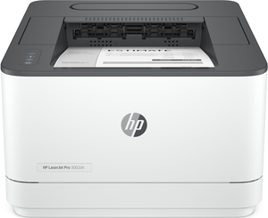 HP LaserJet Pro 3000 Printer