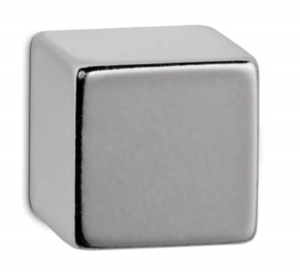 MAUL Neodym Cube Magnet 15mm