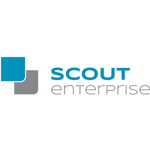 Fujitsu eLux&Scout Enterprise Mgmt.