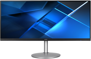 Acer CB342CURbemiiphuzx Curved Monitor