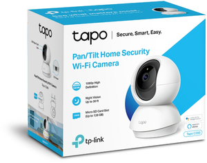 TP-LINK Tapo C200 Network Camera