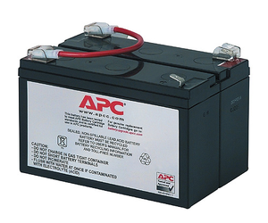 APC UPC Spare Battery BK600MI