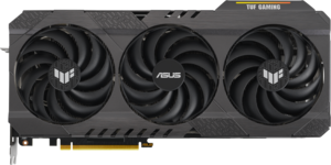 Asus GeForce RTX 4090 videókártya