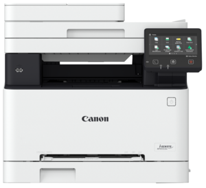 Impresoras multifunción Canon i-SENSYS MF650