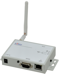silex SD-330AC Serial Device Server WLAN