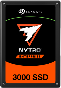 Seagate Nytro 3000 interne SSDs