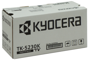 Kyocera Toner TK-5230K czarny