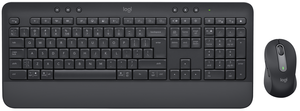 Logitech Bolt MK650 Tastatur + Maus Set