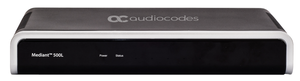 AudioCodes Mediant 500L 8 FXS SBC