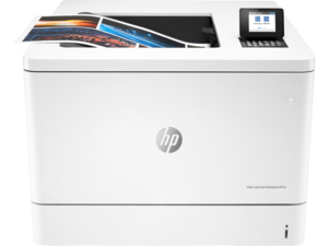 HP Color LaserJet Enterp. M751dn Drucker