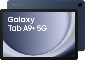 Samsung Galaxy Tab A9+ 5G 64GB Navy