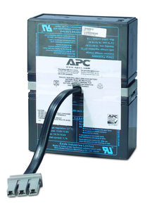 APC Battery Back UPS RS 1500