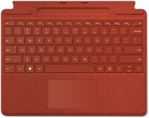 MS Surface Pro Signature Keyboard