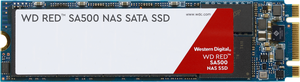 SSD M.2 500 GB WD Red SA500